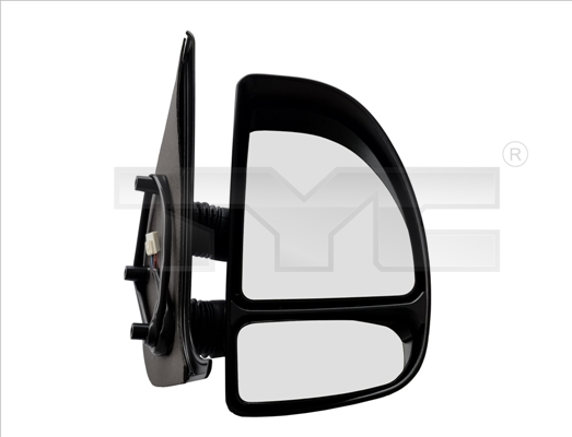 TYC Sidespejl 3090139 højre for FIAT PEUGEOT