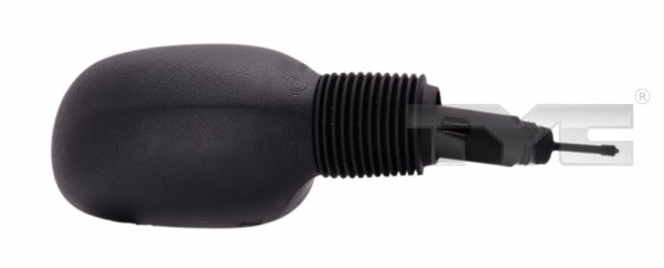 TYC Sidespejl 3100040 venstre for FORD