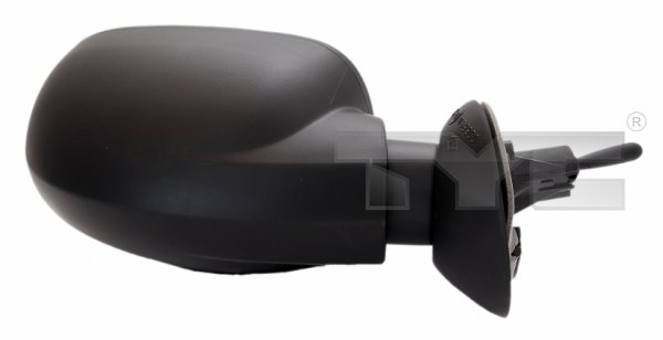 TYC Sidespejl 3280110 venstre for DACIA