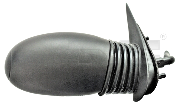 TYC Sidespejl 3090028 venstre for FIAT