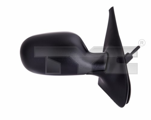 TYC Sidespejl 3280014 venstre for RENAULT