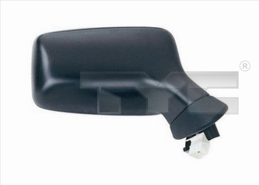 TYC Sidespejl 3020004 venstre for AUDI