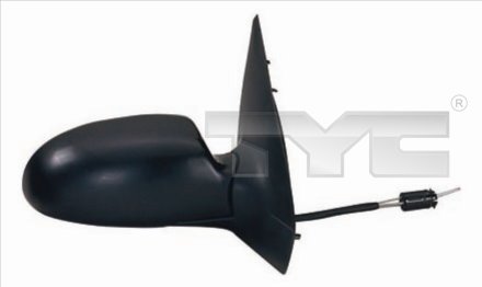 TYC Sidespejl 3100028 venstre for FORD