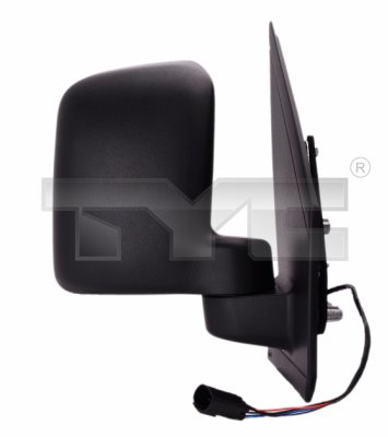 TYC Sidespejl 3100092 venstre for FORD