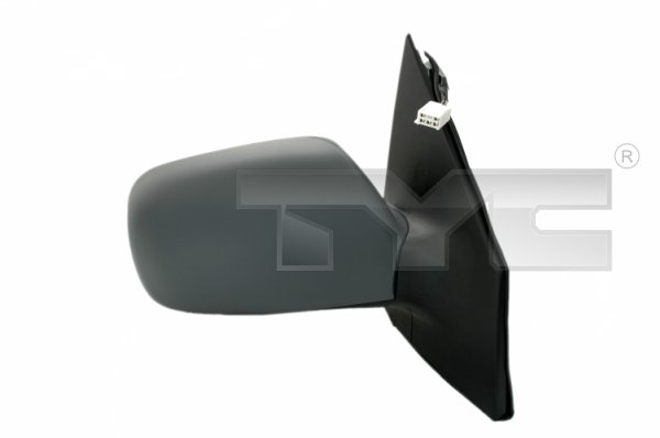 TYC Sidespejl 3360042 venstre for TOYOTA