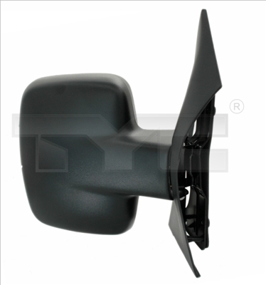 TYC Sidespejl 3210044 venstre for MERCEDES-BENZ