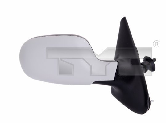 TYC Sidespejl 3280048 venstre for RENAULT