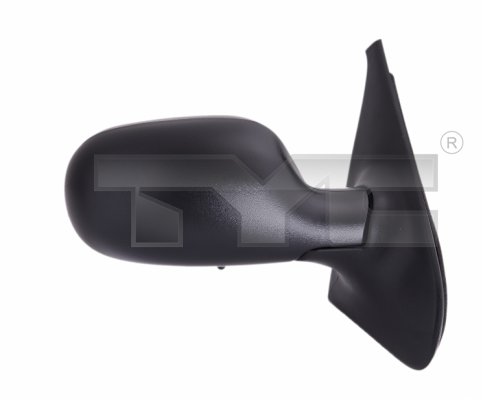 TYC Sidespejl 3280018 venstre for RENAULT