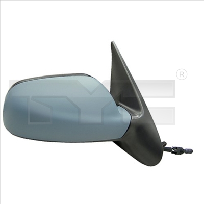 TYC Sidespejl 3050140 venstre for CITROËN
