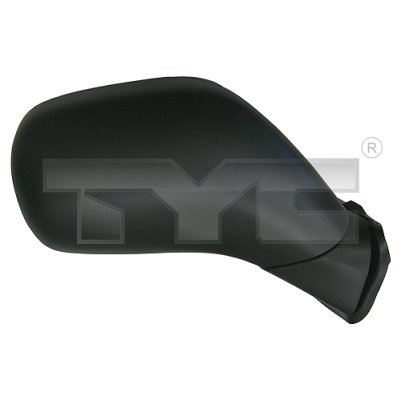 TYC Sidespejl 3250138 venstre for OPEL GENERAL MOTORS SUZUKI