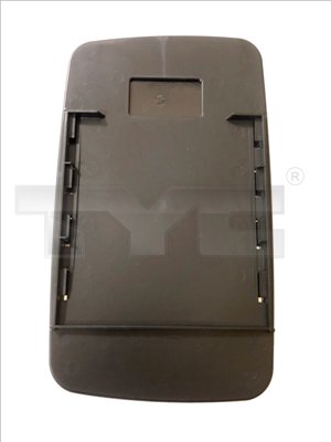 TYC Spejlglas, udvendig spejl 32100401 venstre for MERCEDES-BENZ VW