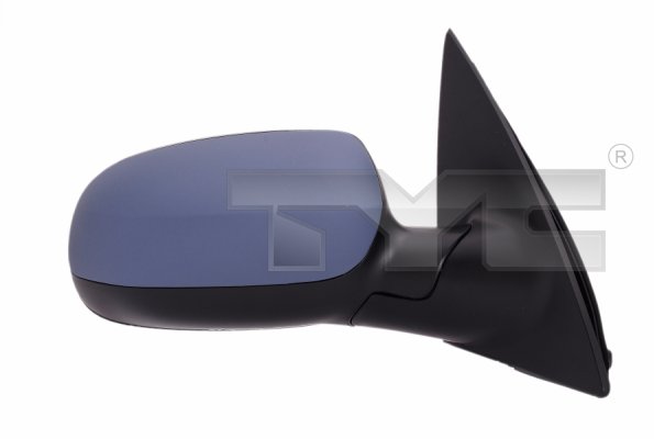 TYC Sidespejl 3250030 venstre for OPEL