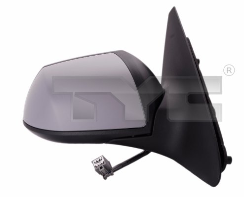 TYC Sidespejl 3100048 venstre for FORD