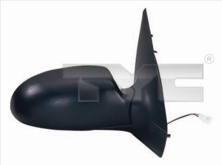 TYC Sidespejl 3100032 venstre for FORD