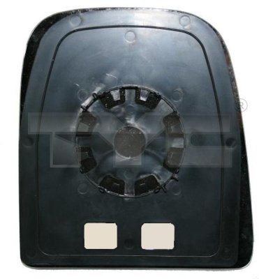 TYC Spejlglas, udvendig spejl 31500021 venstre for IVECO
