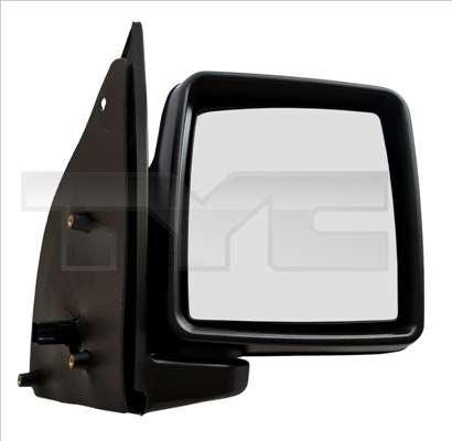 TYC Sidespejl 3250081 højre for OPEL