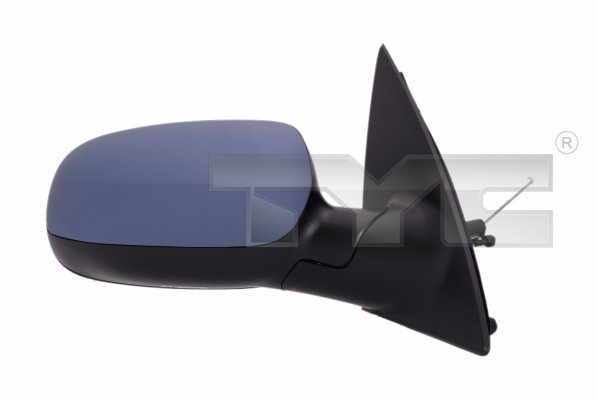 TYC Sidespejl 3250028 venstre for OPEL