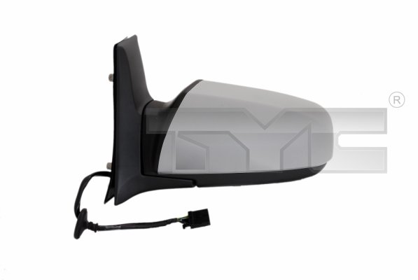 TYC Sidespejl 3250084 venstre for OPEL GENERAL MOTORS