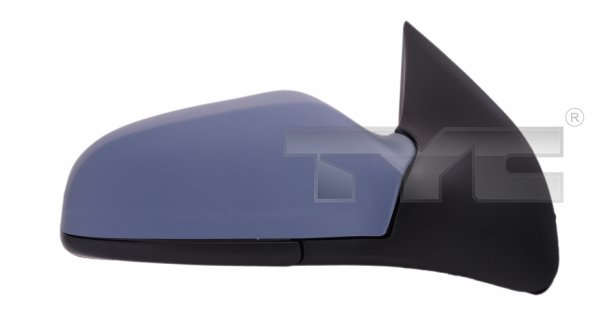 TYC Sidespejl 3250088 venstre for OPEL GENERAL MOTORS