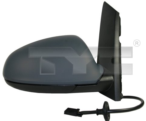 TYC Sidespejl 3250108 venstre for OPEL GENERAL MOTORS