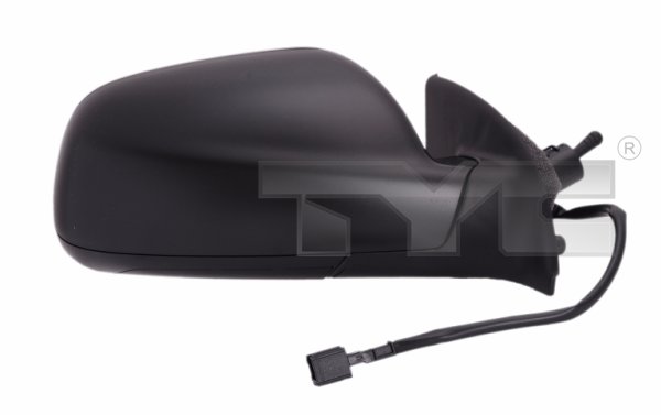 TYC Sidespejl 3260038 venstre for PEUGEOT