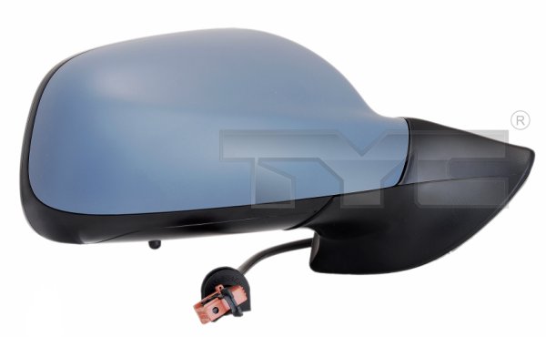 TYC Sidespejl 3260082 venstre for PEUGEOT
