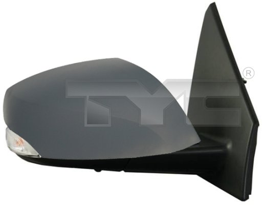 TYC Sidespejl 3280150 venstre for RENAULT