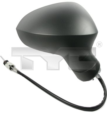 TYC Sidespejl 3310059 højre for SEAT