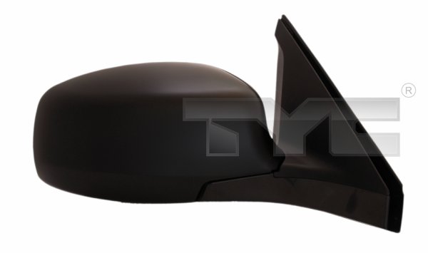 TYC Sidespejl 3350010 venstre for SUZUKI