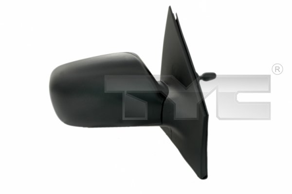 TYC Sidespejl 3360038 venstre for TOYOTA