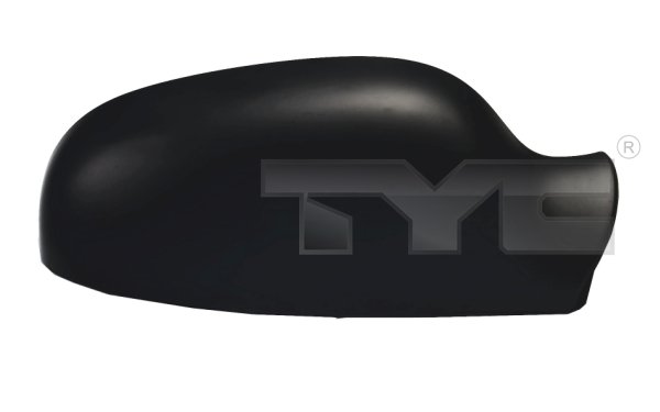 TYC Afdækning, sidespejl 33800242 venstre for VOLVO