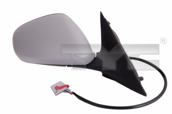 TYC Sidespejl 3010032 venstre for ALFA ROMEO