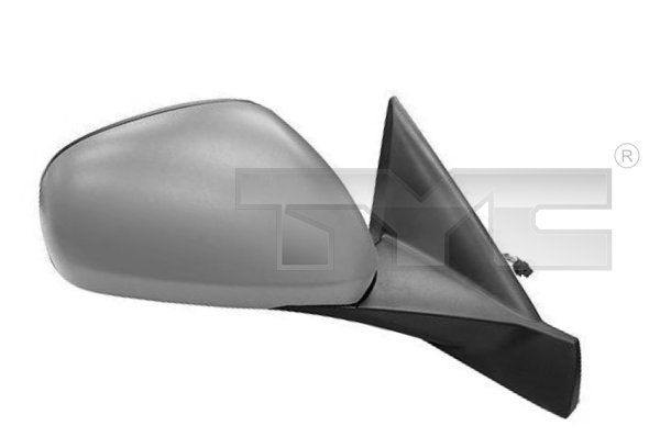 TYC Sidespejl 3010034 venstre for ALFA ROMEO