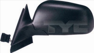 TYC Sidespejl 3020088 venstre for AUDI
