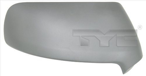 TYC Afdækning, sidespejl 30501242 venstre for PEUGEOT