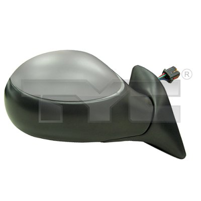 TYC Sidespejl 3050149 højre for CITROËN