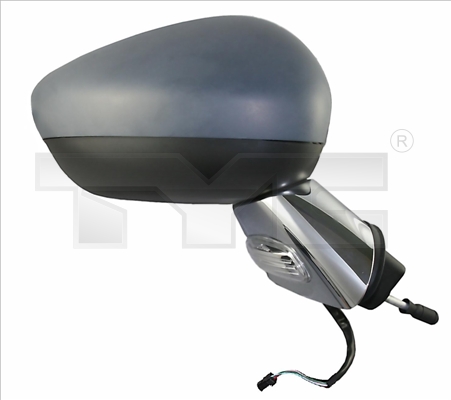 TYC Sidespejl 3050172 venstre for DS