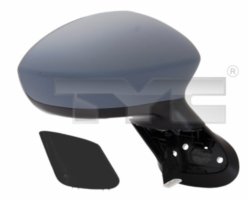 TYC Sidespejl 3090068 venstre for FIAT