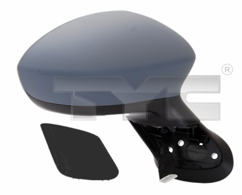 TYC Sidespejl 3090066 venstre for FIAT
