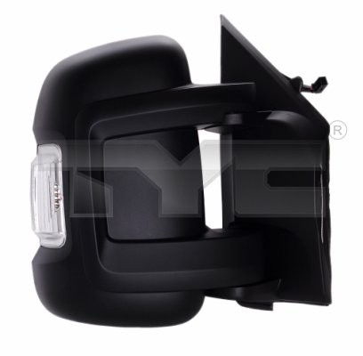 TYC Sidespejl 3090073 WY5W højre for PEUGEOT FIAT