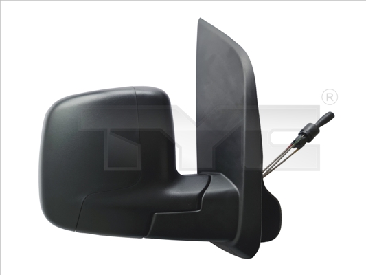 TYC Sidespejl 3090089 højre for FIAT PEUGEOT
