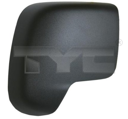 TYC Afdækning, sidespejl 30900902 venstre for FIAT PEUGEOT