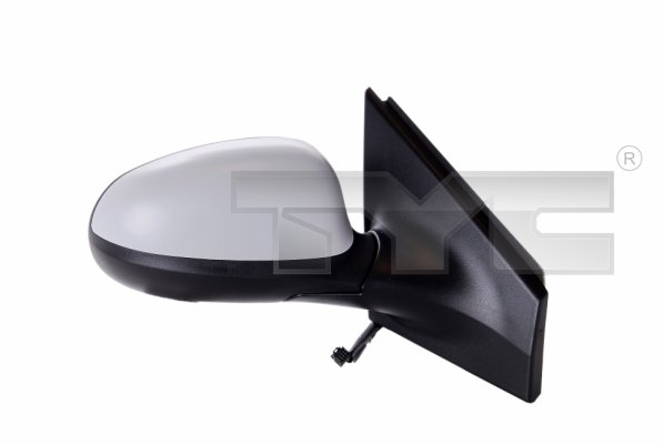 TYC Sidespejl 3090100 venstre for FIAT