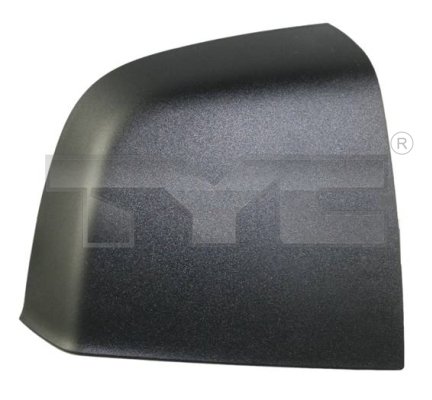 TYC Afdækning, sidespejl 30901242 venstre for OPEL GENERAL MOTORS FIAT