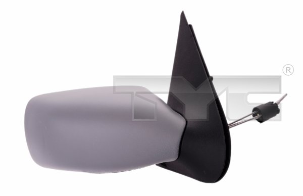 TYC Sidespejl 3100076 venstre for FORD