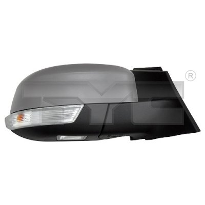 TYC Sidespejl 3100192 venstre for FORD