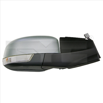 TYC Sidespejl 3100206 venstre for FORD