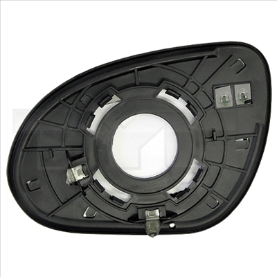 TYC Spejlglas, udvendig spejl 31300381 venstre for HYUNDAI