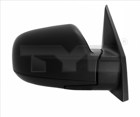 TYC Sidespejl 3130060 venstre for HYUNDAI
