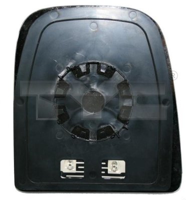 TYC Spejlglas, udvendig spejl 31500041 venstre for IVECO